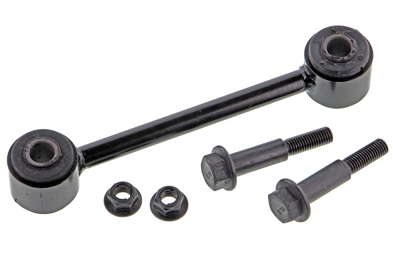 Mevotech Rear Supreme Sway Bar End Link 1997-2011 Dodge Dakota